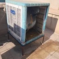 کولر ابی