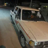 دوکابین ۹۱انژکتور هیدرولیک کولر دار