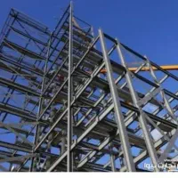 جوشکار اسکلت