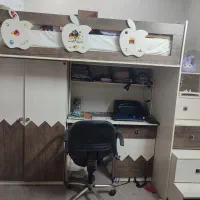 تخت دو طبقه|تخت و سرویس خواب|مشهد, فرهنگ|دیوار