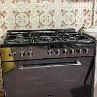 گاز و فرگاز|اجاق گاز و لوازم برقی پختوپز|بندر انزلی, صابرحنان|دیوار