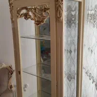 دکوری|بوفه، ویترین، کنسول|آران و بیدگل, |دیوار