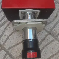 مشعل گازی و گازوییلی|آبگرمکن، پکیج، شوفاژ|شیراز, شهرک صدا و سیما|دیوار