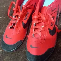 کفش فوتسال نو