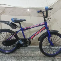 دوچرخه ۲۰ سالم ودرحد