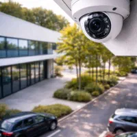 آیفون تصویری نصب لوستر دوربین مدار بسته و دزدگیر