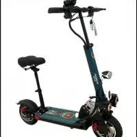 +اسکوتر برقی بدنه مقاوم مدرن+/|دوچرخه، اسکیت، اسکوتر|اصفهان, ملکشهر|دیوار