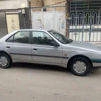 پژو 405|خودرو سواری و وانت|الوند, |دیوار