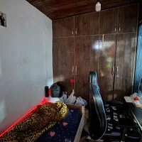 باغ ویلا 366متری با100متربنابراصلی جاده دریا|فروش خانه و ویلا|رشت, گلباغ نماز|دیوار