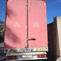 amico|خودرو سنگین|بم, |دیوار