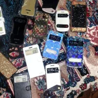 ‌کاور قدیمی و نو