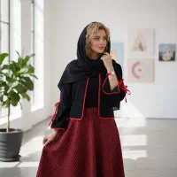 تولیدی لباس خیاطی