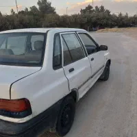 پراید مدل ۹۰