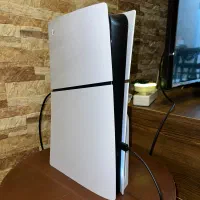 Ps5 اسلیم ۱ ترابایت|کنسول، بازی ویدئویی و آنلاین|تهران, سید خندان (جلفا)|دیوار