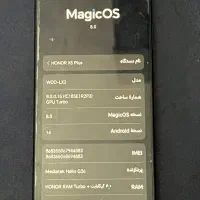 گوشی آنر x5 plus|موبایل|تهران, دهکده المپیک|دیوار