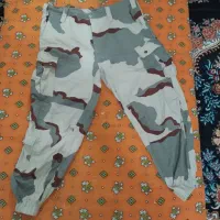 مقدار لباس سربازی