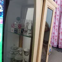 فروشی|بوفه، ویترین، کنسول|شیراز, کوشک میدان|دیوار