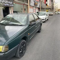 اردی مدل ۸۳