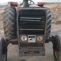 تراکتور مدل ۶۳