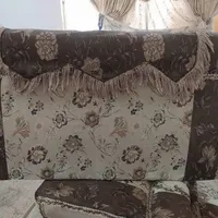 فروش ۸ دونه پشتی نوستالژی|پشتی|بهبهان, |دیوار