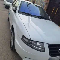 سمند سورن سیمی