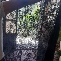 چادر مشکی