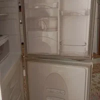 یخچال فریزر اسنوا|یخچال و فریزر|مشهد, نیروی هوایی|دیوار