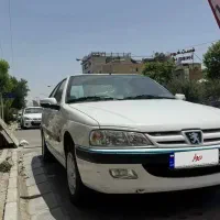 پارس ۸۶ تک برگ