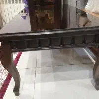 میز جلو مبلی
