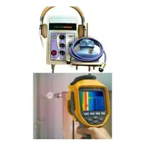 لوله بازکن*نشتیاب لوله آب بادستگاه تصویری نقطه زن