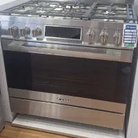 ۹ میلیون تخفیف گاز ویترینی