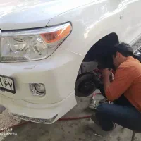 لنت و دیسک|قطعات یدکی و لوازم جانبی|اصفهان, اشکاوند|دیوار