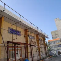 استخدام مهندس عمران