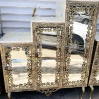 جاکفشی تمام برنز