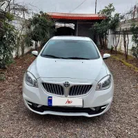 فروش فوری برلیانس ۹۷ موتور بزرگ