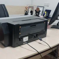 پرینتر رنگی پسون r3000|پرینتر، اسکنر، کپی، فکس|تهران, چهارصد دستگاه|دیوار