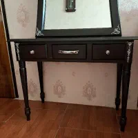 آینه کنسول ایتالیایی|آینه|تبریز, |دیوار