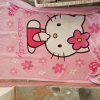 پتو کودکانه