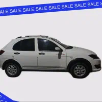 کوییک gxl 1403|خودرو سواری و وانت|شهر ری, شهرک نظامی|دیوار