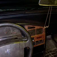 پژو 2000|خودرو سواری و وانت|قم, خداکرم|دیوار