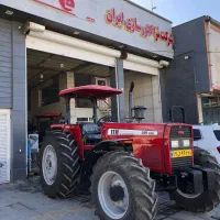 تراکتور ۳۹۹ جفت مدل ۱۴۰۴