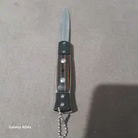 چاقو بفروش میرسد|کوهنوردی و کمپینگ|رشت, کوی فکوری|دیوار