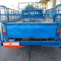 نیسان وانت|خودرو سواری و وانت|دزفول, |دیوار