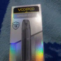 پاد ارگاس G3mini نونو پلم درحد  وسایلت انبه یخ