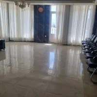 اجاره باغ ویلا روزانه در صدرا|اجارهٔ کوتاه‌مدت ویلا و باغ|شیراز, شهرک ویلایی بهاران|دیوار