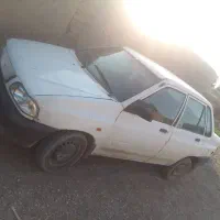 پراید مدل ۸۴