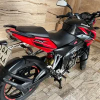 Ns150|موتورسیکلت|تهران, اوقاف|دیوار