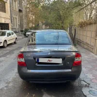 تیبا صندوقدار مدل ۹۴|خودرو سواری و وانت|تهران, تهرانپارس غربی|دیوار