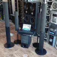 گرامافون اسپیکر|سیستم صوتی خانگی|نیشابور, شهرک رضوی|دیوار