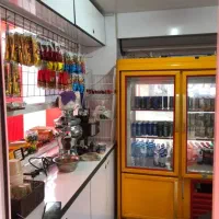 رهن و اجاره دکه